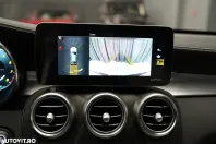 Mercedes-Benz GLC din 2019 cu 78.500 km - oferta MER139926 - foto 21