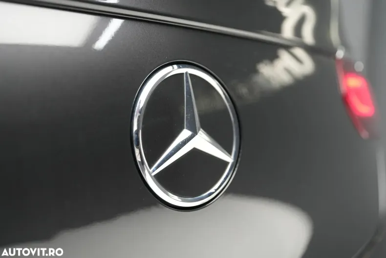 Mercedes-Benz GLC din 2019 cu 78.500 km - oferta MER139926 - foto 29