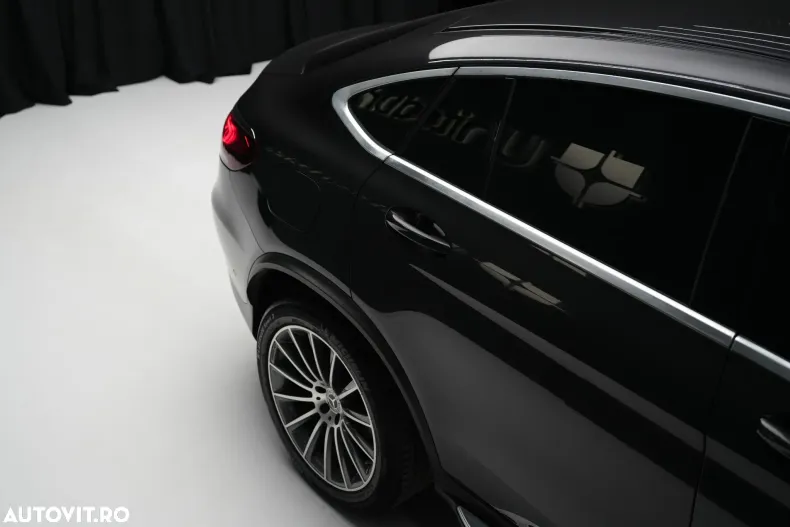 Mercedes-Benz GLC din 2019 cu 78.500 km - oferta MER139926 - foto 30