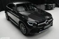 Mercedes-Benz GLC din 2019 cu 78.500 km - oferta MER139926 - foto 32