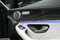 Mercedes-Benz GLC din 2019 cu 78.500 km - oferta MER139926 - foto 36