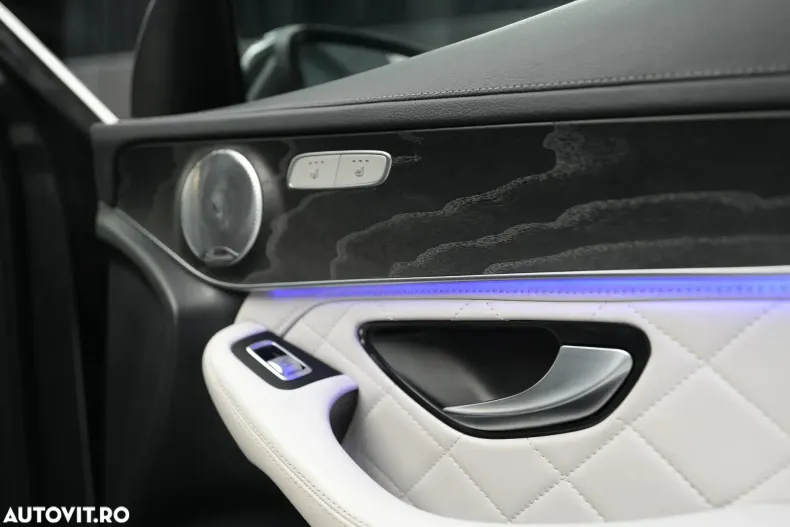 Mercedes-Benz GLC din 2019 cu 78.500 km - oferta MER139926 - foto 36