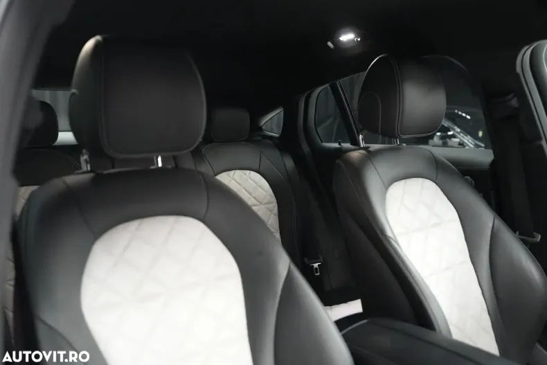 Mercedes-Benz GLC din 2019 cu 78.500 km - oferta MER139926 - foto 38