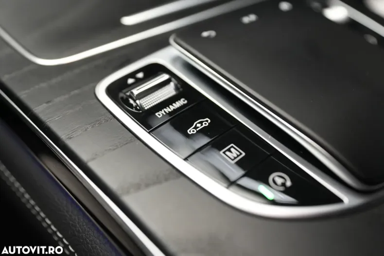 Mercedes-Benz GLC din 2019 cu 78.500 km - oferta MER139926 - foto 40