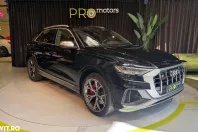 Audi SQ8 din 2019 cu 84.000 km - oferta AUD139929 - foto 2