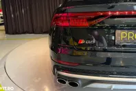 Audi SQ8 din 2019 cu 84.000 km - oferta AUD139929 - foto 6