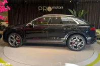 Audi SQ8 din 2019 cu 84.000 km - oferta AUD139929 - foto 8