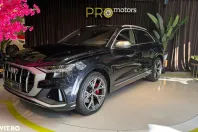 Audi SQ8 din 2019 cu 84.000 km - oferta AUD139929 - foto 10