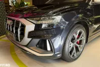 Audi SQ8 din 2019 cu 84.000 km - oferta AUD139929 - foto 11