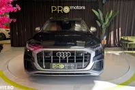Audi SQ8 din 2019 cu 84.000 km - oferta AUD139929 - foto 12