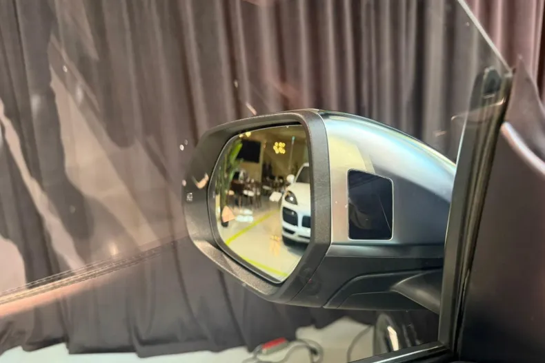 Audi SQ8 din 2019 cu 84.000 km - oferta AUD139929 - foto 21