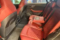 Audi SQ8 din 2019 cu 84.000 km - oferta AUD139929 - foto 23