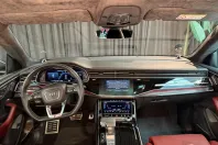Audi SQ8 din 2019 cu 84.000 km - oferta AUD139929 - foto 26