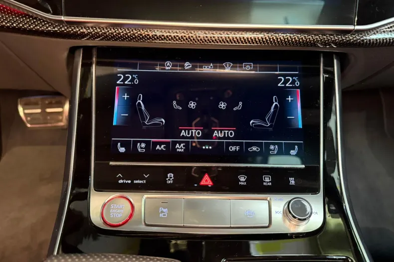 Audi SQ8 din 2019 cu 84.000 km - oferta AUD139929 - foto 28