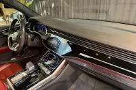 Audi SQ8 din 2019 cu 84.000 km - oferta AUD139929 - foto 34