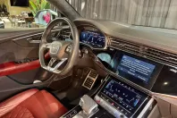 Audi SQ8 din 2019 cu 84.000 km - oferta AUD139929 - foto 35