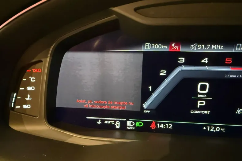 Audi SQ8 din 2019 cu 84.000 km - oferta AUD139929 - foto 38