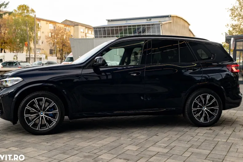 BMW X5 din 2019 cu 161.975 km - oferta BMW139932 - foto 2