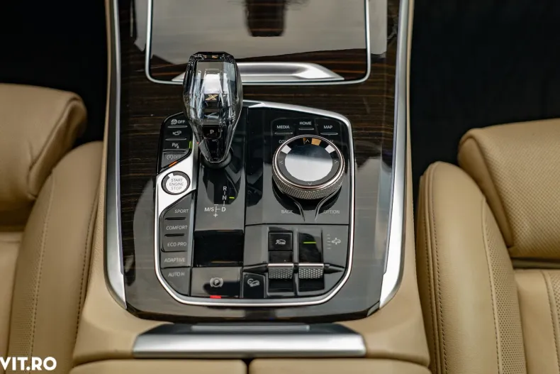 BMW X5 din 2019 cu 161.975 km - oferta BMW139932 - foto 6