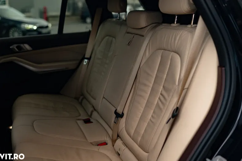 BMW X5 din 2019 cu 161.975 km - oferta BMW139932 - foto 7