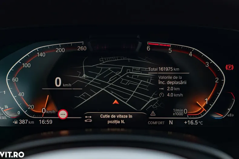 BMW X5 din 2019 cu 161.975 km - oferta BMW139932 - foto 8