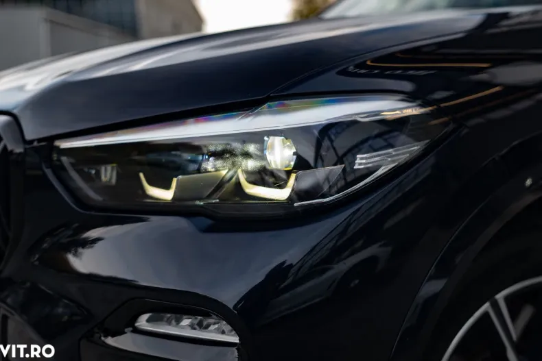 BMW X5 din 2019 cu 161.975 km - oferta BMW139932 - foto 9