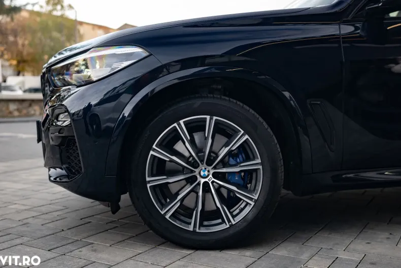 BMW X5 din 2019 cu 161.975 km - oferta BMW139932 - foto 10