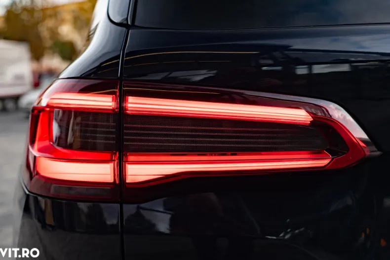 BMW X5 din 2019 cu 161.975 km - oferta BMW139932 - foto 11