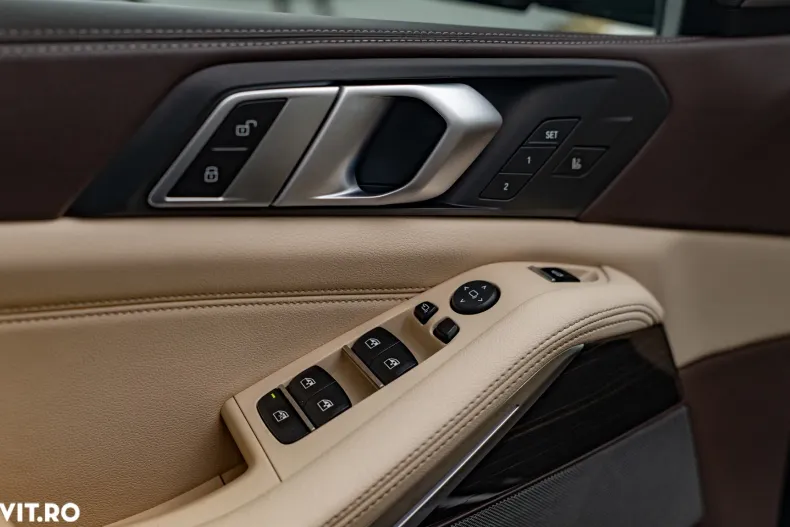 BMW X5 din 2019 cu 161.975 km - oferta BMW139932 - foto 15