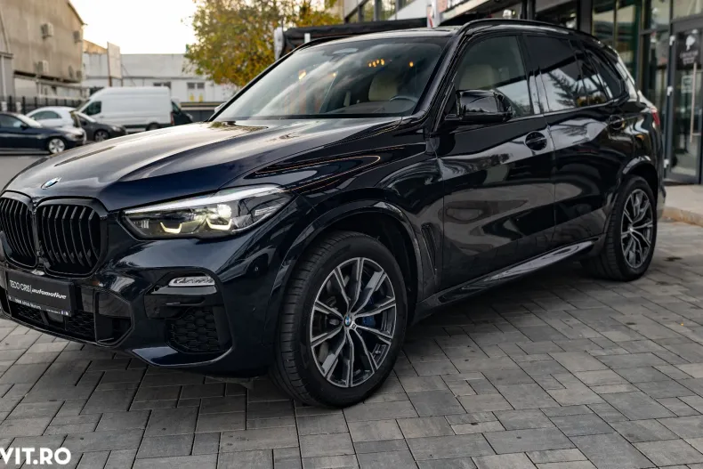 BMW X5 din 2019 cu 161.975 km - oferta BMW139932 - foto 16