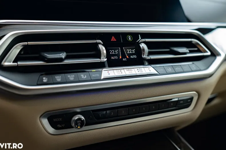 BMW X5 din 2019 cu 161.975 km - oferta BMW139932 - foto 18