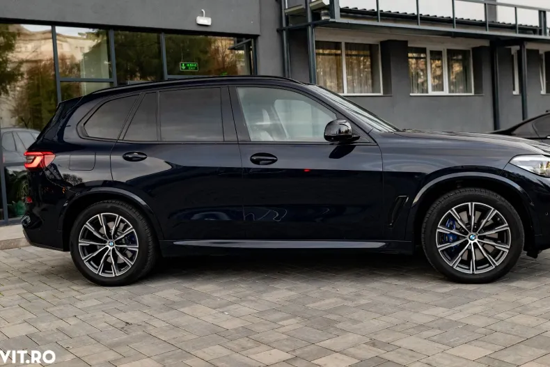 BMW X5 din 2019 cu 161.975 km - oferta BMW139932 - foto 19