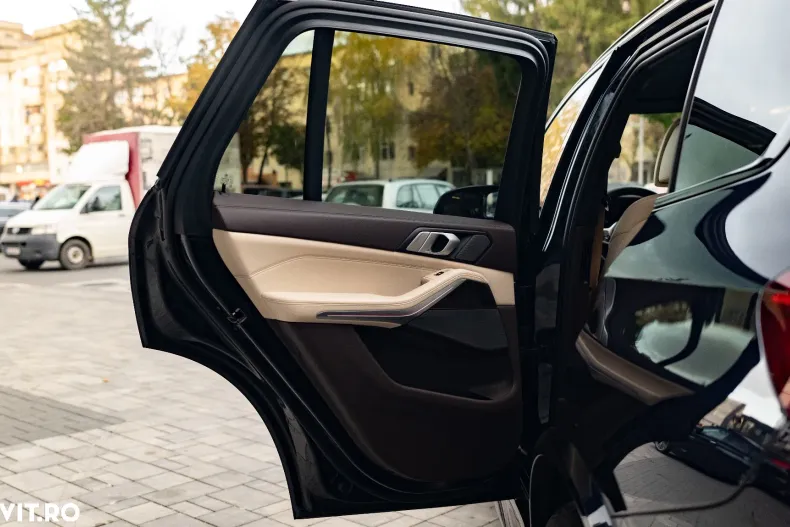 BMW X5 din 2019 cu 161.975 km - oferta BMW139932 - foto 21