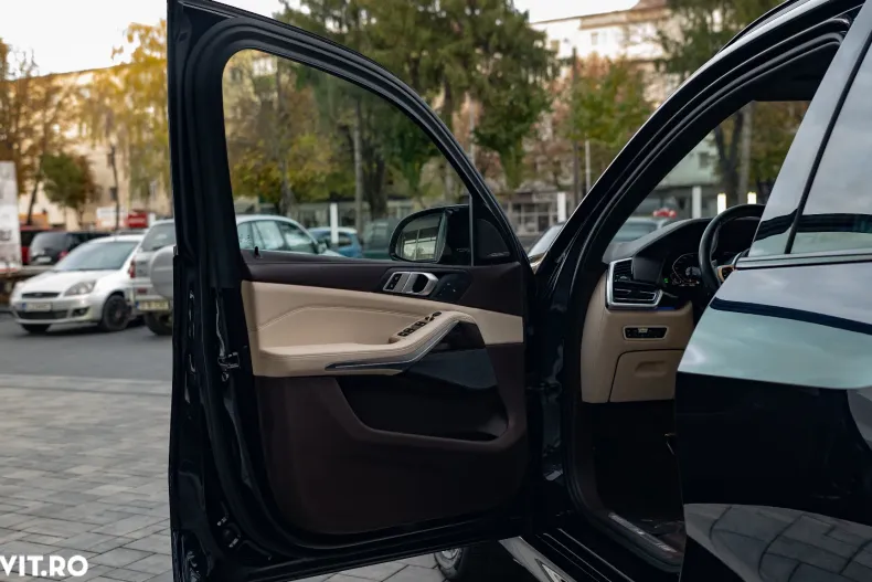 BMW X5 din 2019 cu 161.975 km - oferta BMW139932 - foto 23