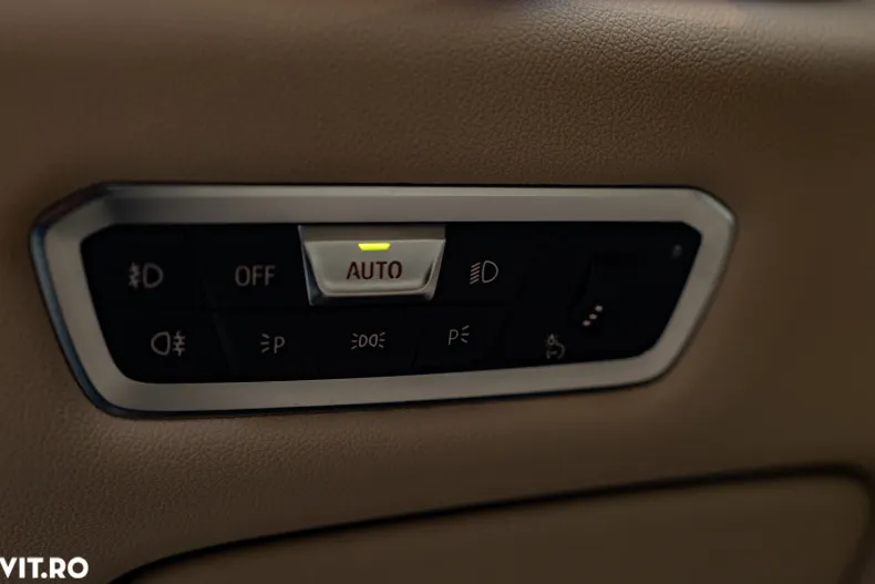 BMW X5 din 2019 cu 161.975 km - oferta BMW139932 - foto 29