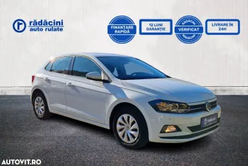 Volkswagen Polo din 2020 - oferta VOL139935