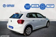 Volkswagen Polo din 2020 cu 86.914 km - oferta VOL139935 - foto 5