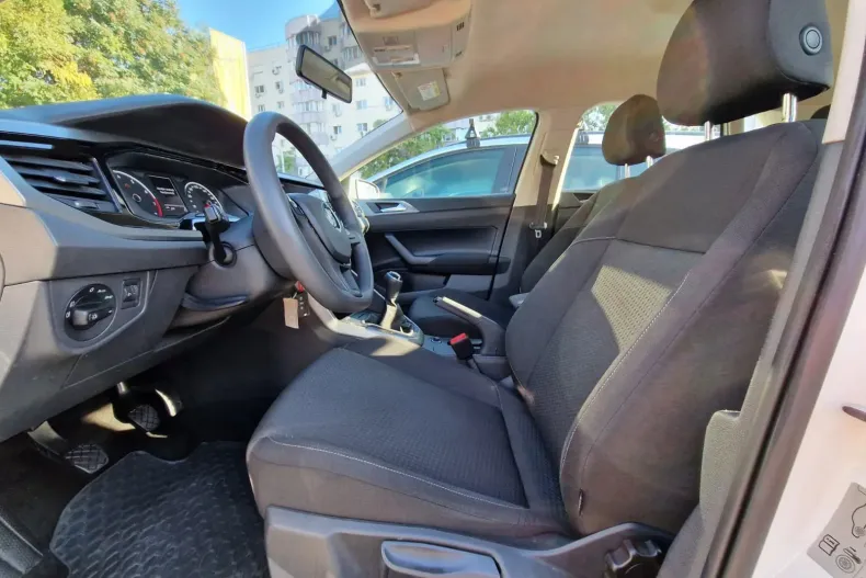Volkswagen Polo din 2020 cu 86.914 km - oferta VOL139935 - foto 9