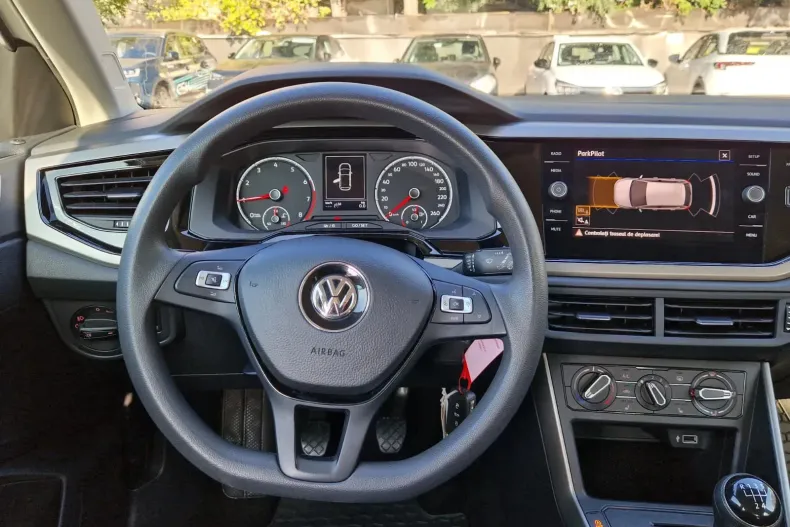 Volkswagen Polo din 2020 cu 86.914 km - oferta VOL139935 - foto 11