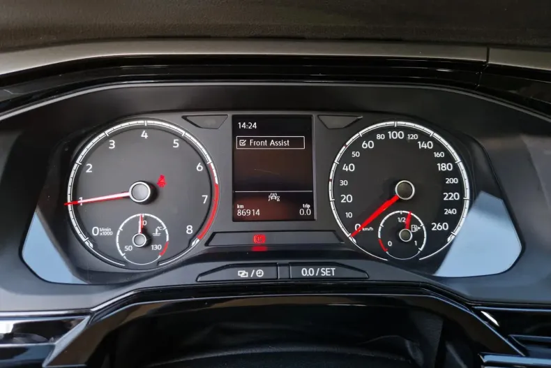 Volkswagen Polo din 2020 cu 86.914 km - oferta VOL139935 - foto 14