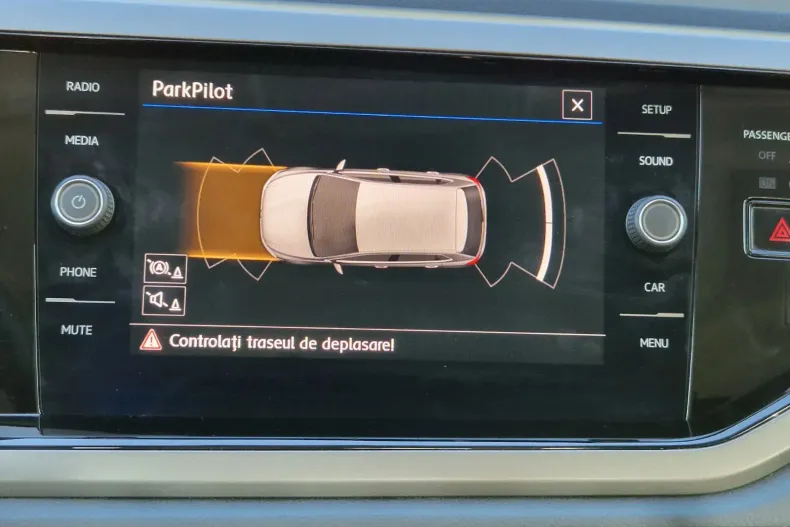 Volkswagen Polo din 2020 cu 86.914 km - oferta VOL139935 - foto 16