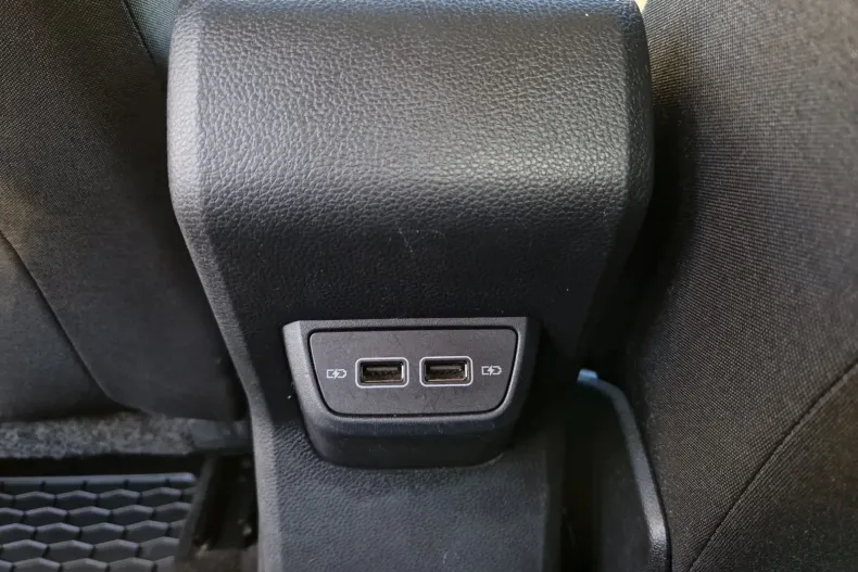 Volkswagen Polo din 2020 cu 86.914 km - oferta VOL139935 - foto 20