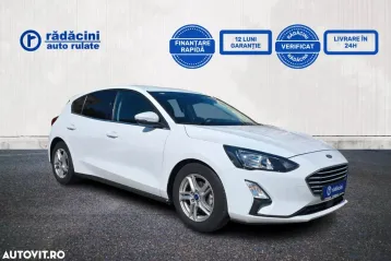 Ford Focus din 2020 - oferta FOR139936