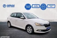 Skoda Fabia din 2021 cu 80.426 km - oferta SKO139937 - foto 1