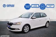 Skoda Fabia din 2021 cu 80.426 km - oferta SKO139937 - foto 3