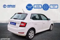 Skoda Fabia din 2021 cu 80.426 km - oferta SKO139937 - foto 5