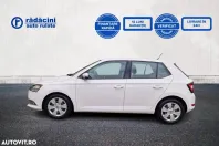 Skoda Fabia din 2021 cu 80.426 km - oferta SKO139937 - foto 6