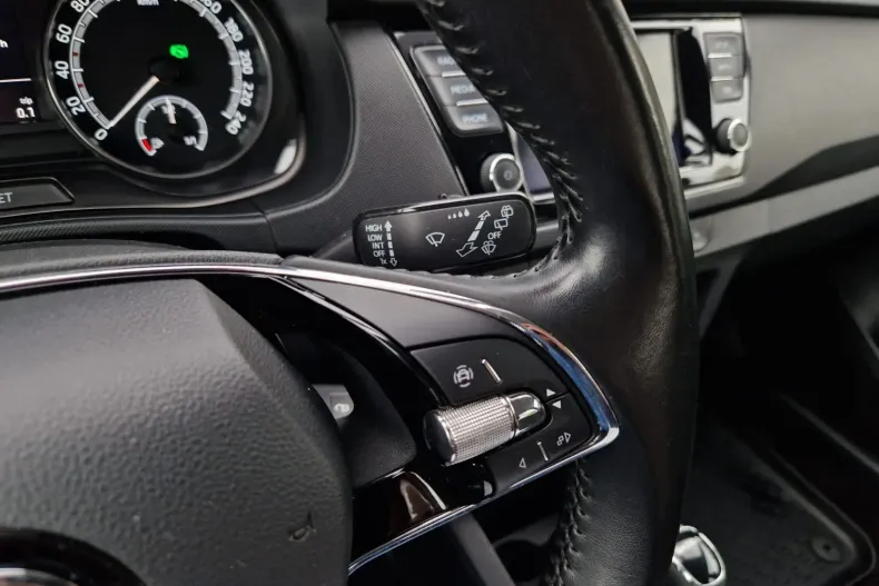 Skoda Fabia din 2021 cu 80.426 km - oferta SKO139937 - foto 13