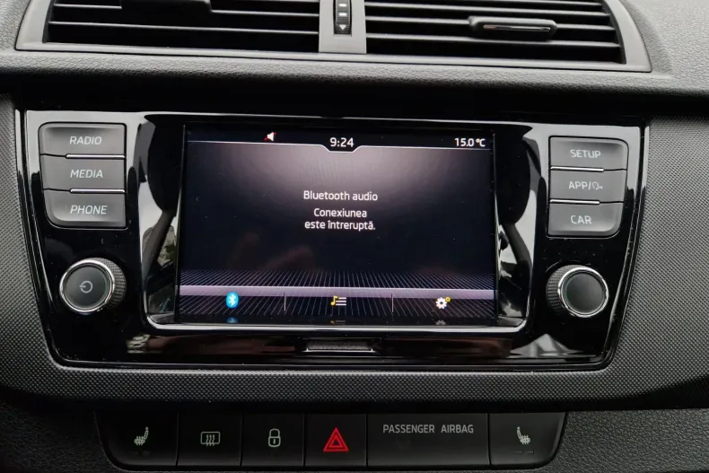 Skoda Fabia din 2021 cu 80.426 km - oferta SKO139937 - foto 15