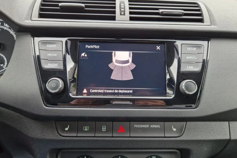 Skoda Fabia din 2021 cu 80.426 km - oferta SKO139937 - foto 16